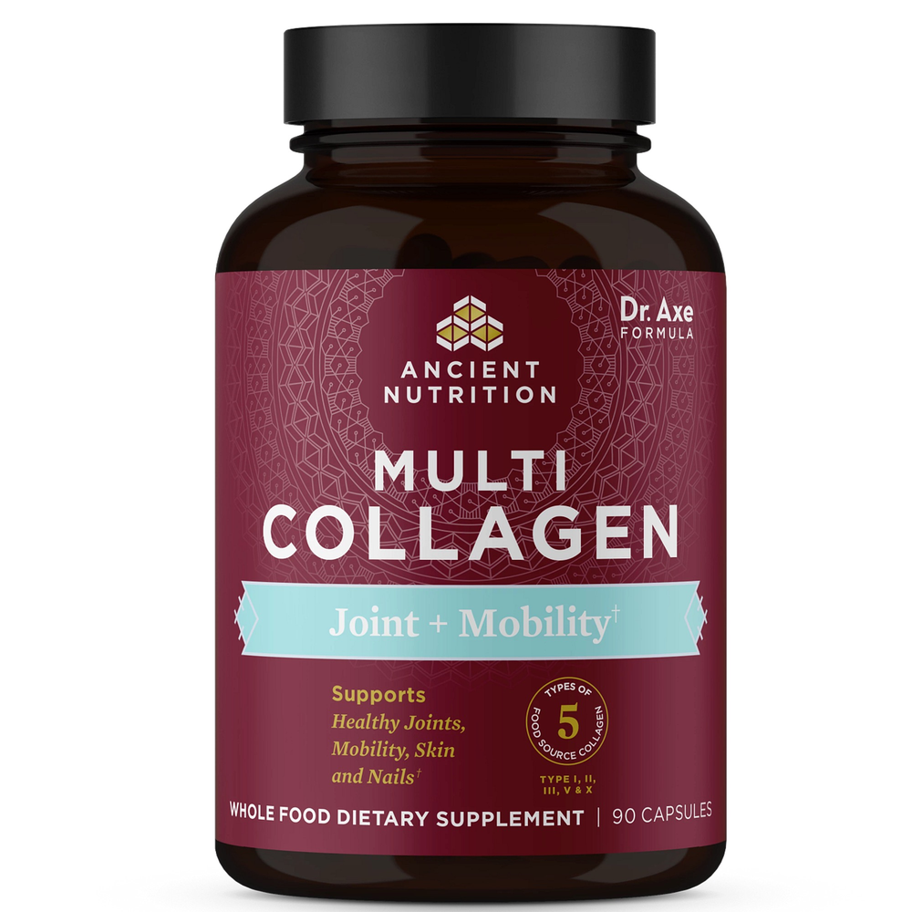 Multi Collagen Joint + Mobility