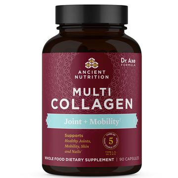Multi Collagen Joint + Mobility