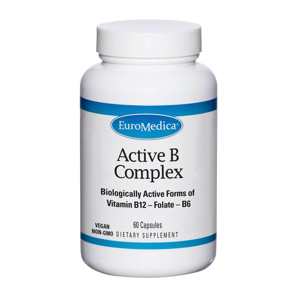 Active B Complex