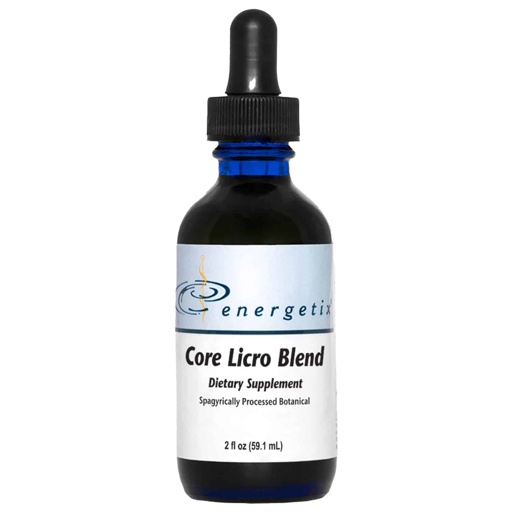 Core Licro Blend