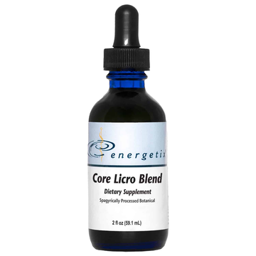 Core Licro Blend