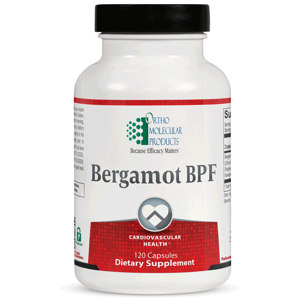Bergamot BPF
