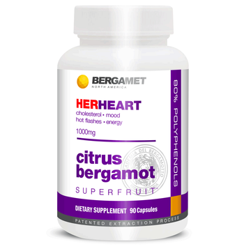 BergaMet HerHeart