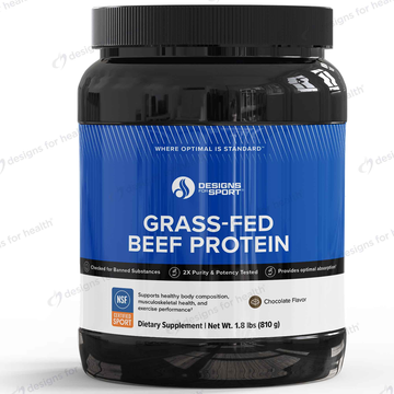 Beef Protein Chocolate
