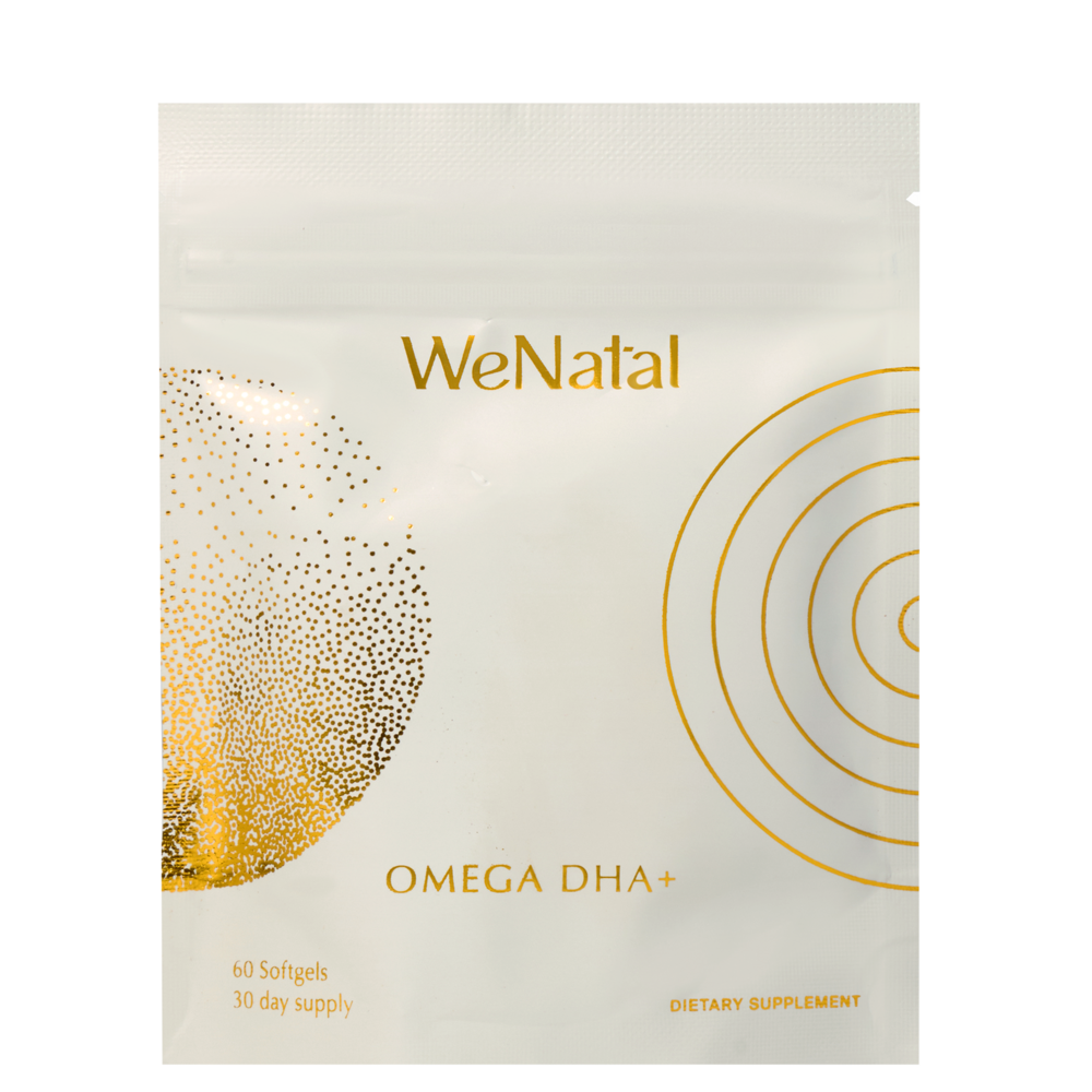 Omega DHA +