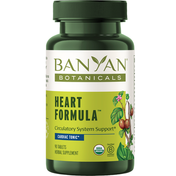 Heart Formula