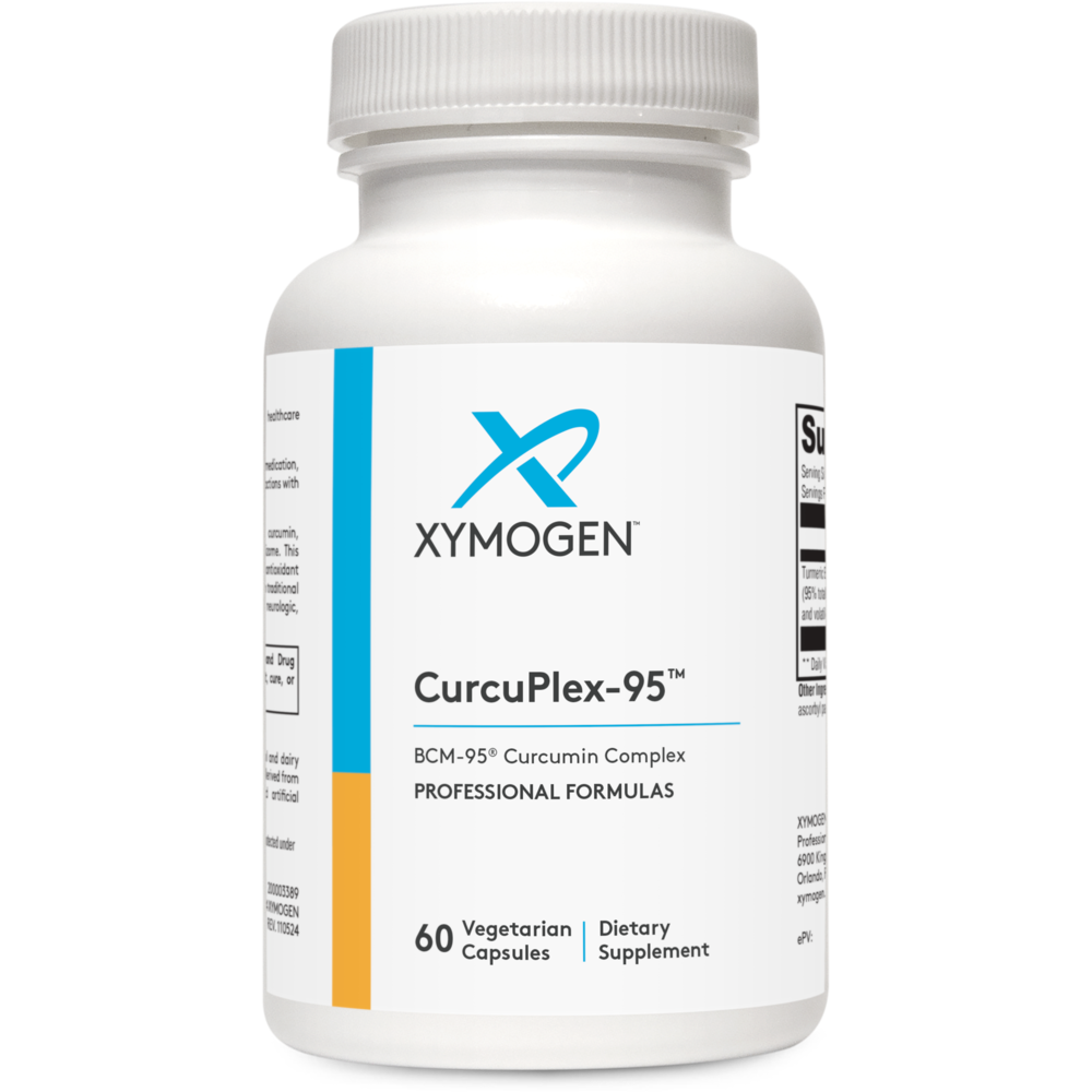 CurcuPlex-95 (Curcumin/Turmeric)