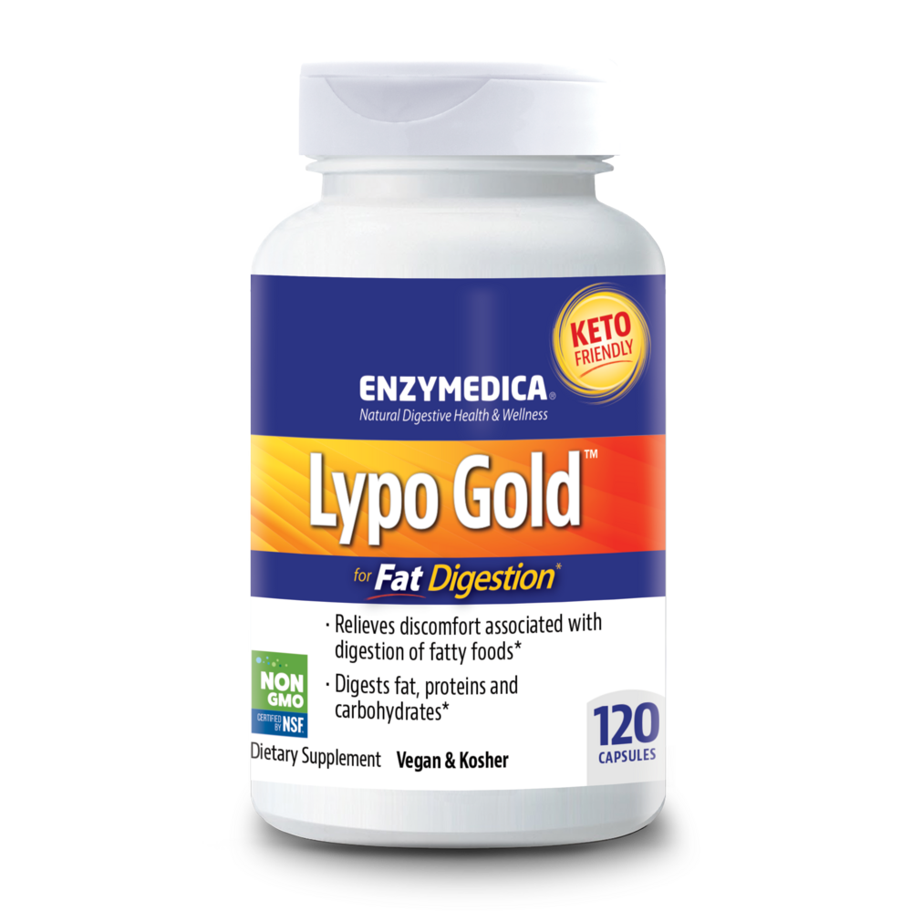 Lypo Gold