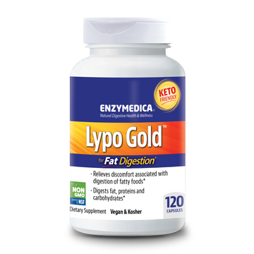 Lypo Gold