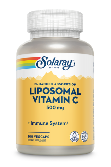 Liposomal Vitamin C