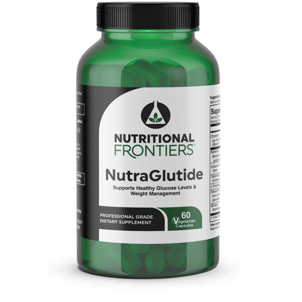 NutraGlutide