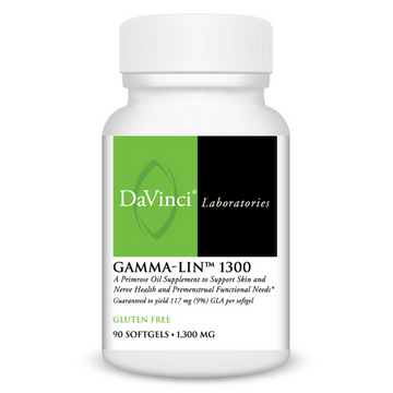 Gamma Lin 1,300mg
