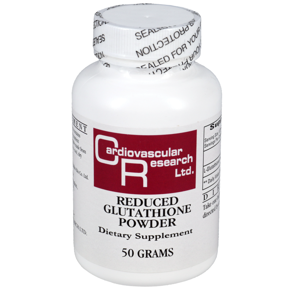 Reduced Glutathione Powder