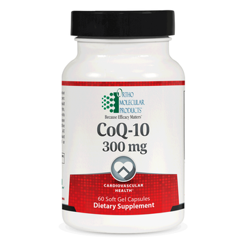 CoQ-10 300mg