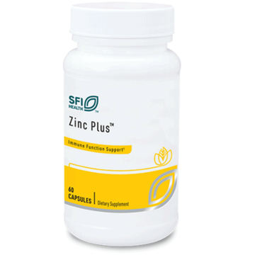 Zinc Plus
