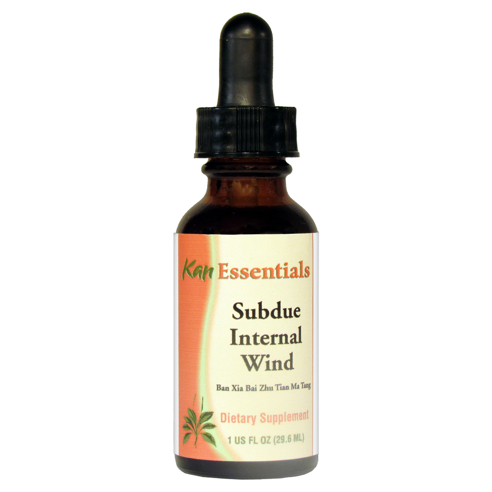 Subdue Internal Wind  Liquid