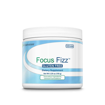 Focus Fizz