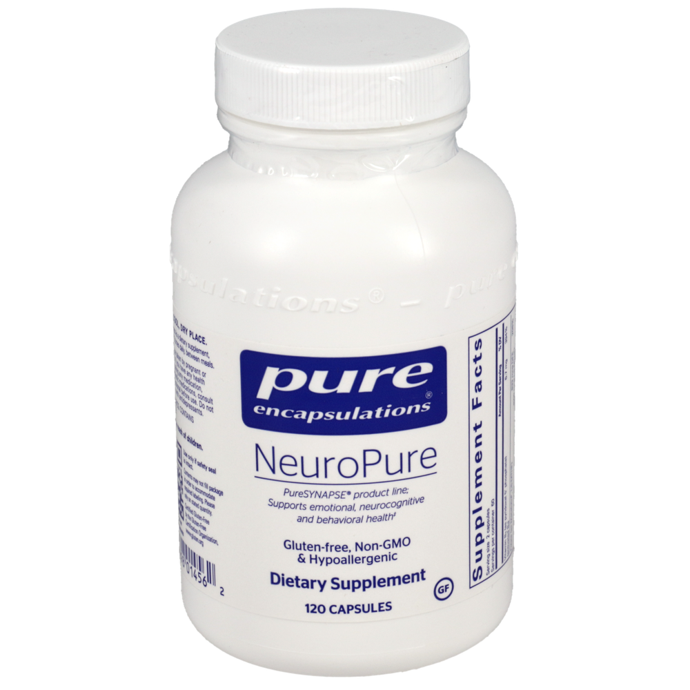 NeuroPure