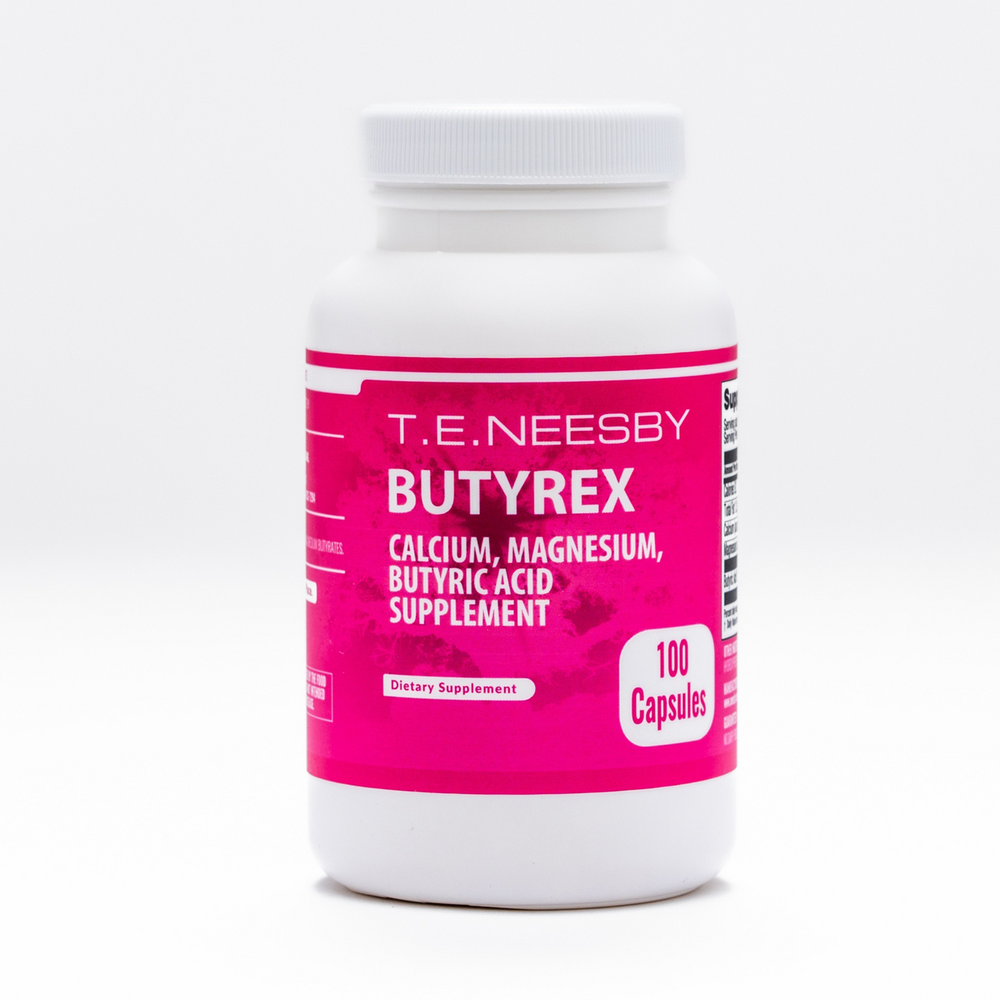 Butyrex