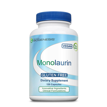 Monolaurin