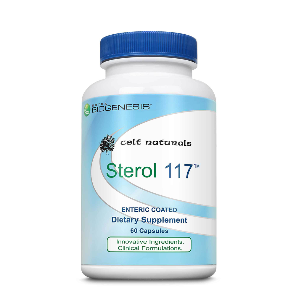 Sterol 117