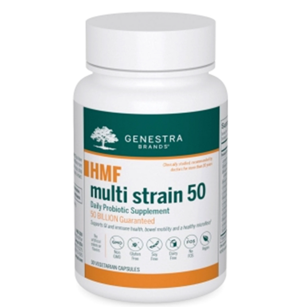 HMF Multistrain 50