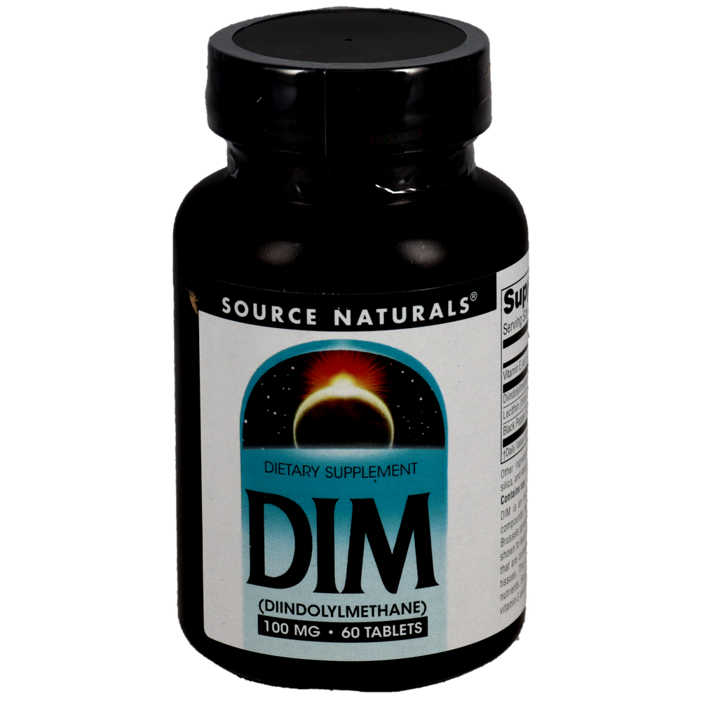 DIM 100mg