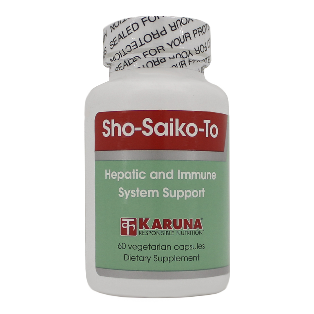 Sho-Saiko-To