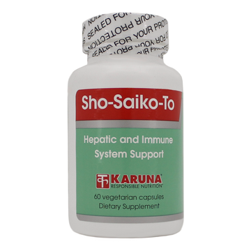 Sho-Saiko-To