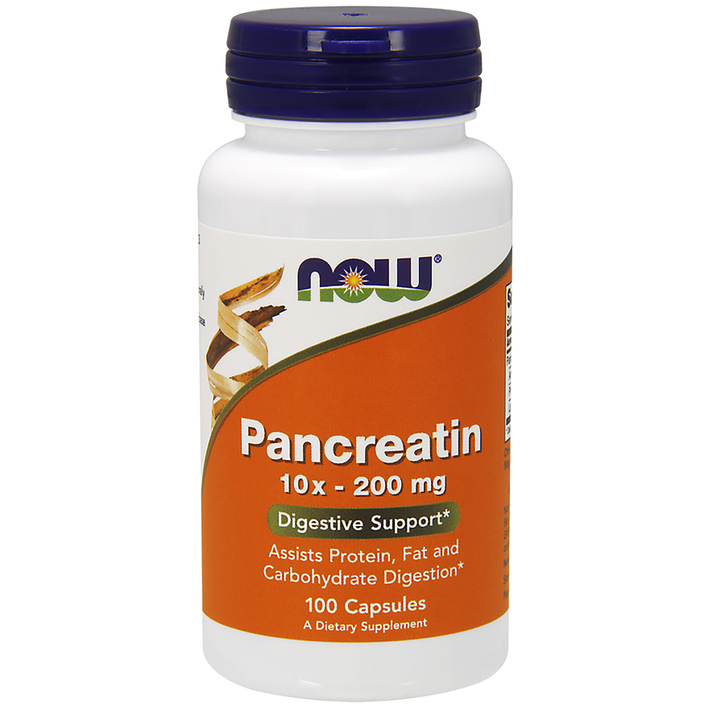 Pancreatin 2000