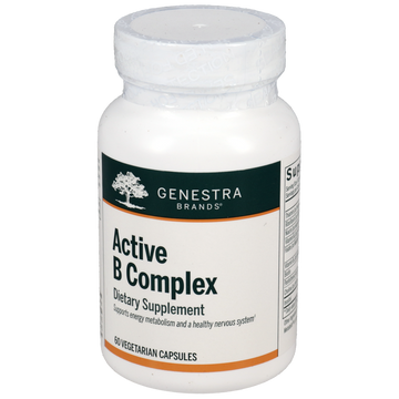 Active B Complex