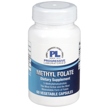 Methyl Folate
