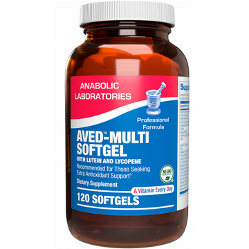 Aved-Multi Softgel