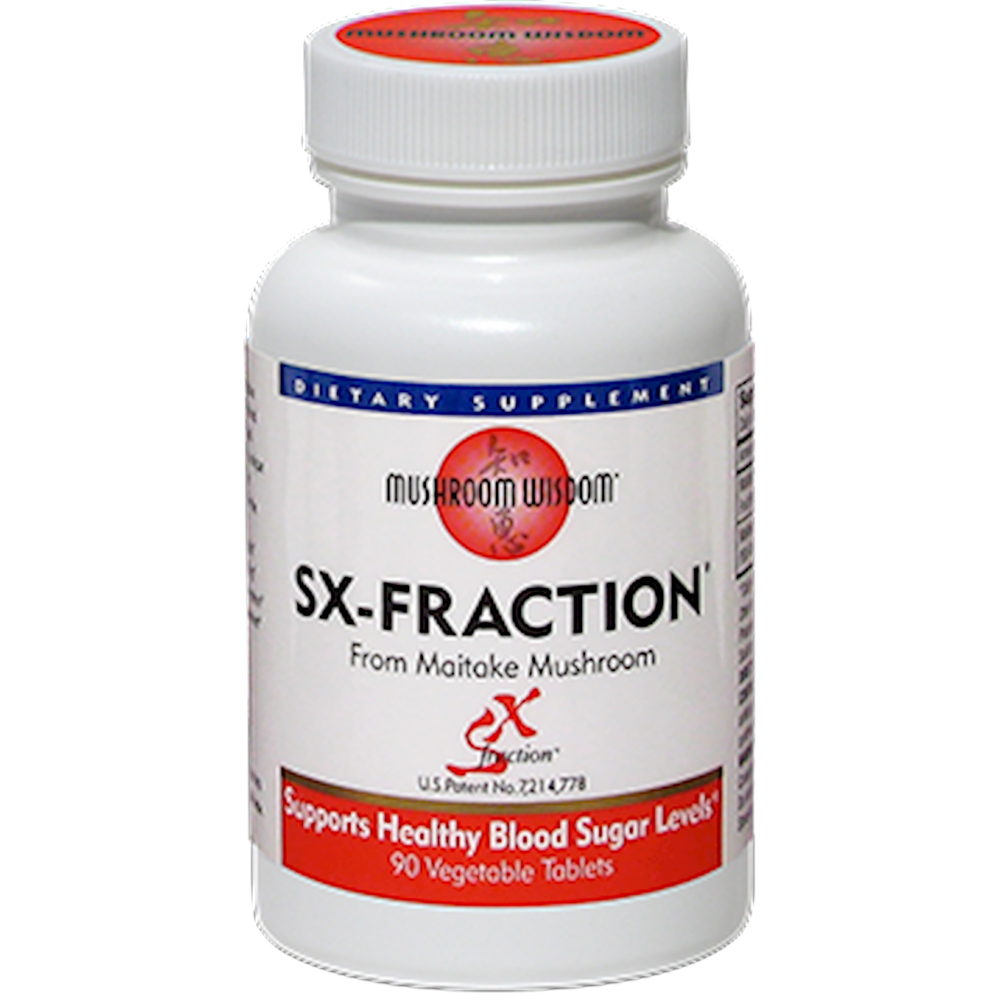 Maitake SX-Fraction