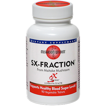 Maitake SX-Fraction