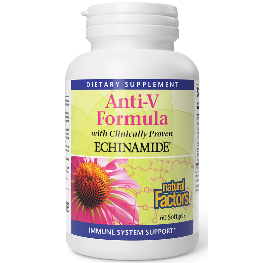 Anti-V Formula