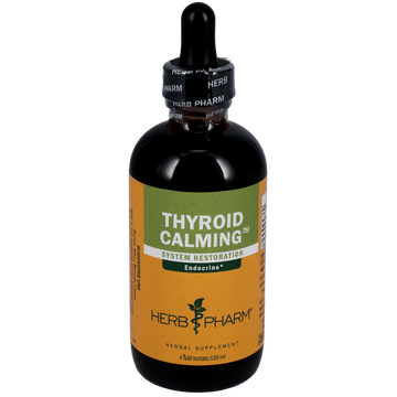 Thyroid Calming