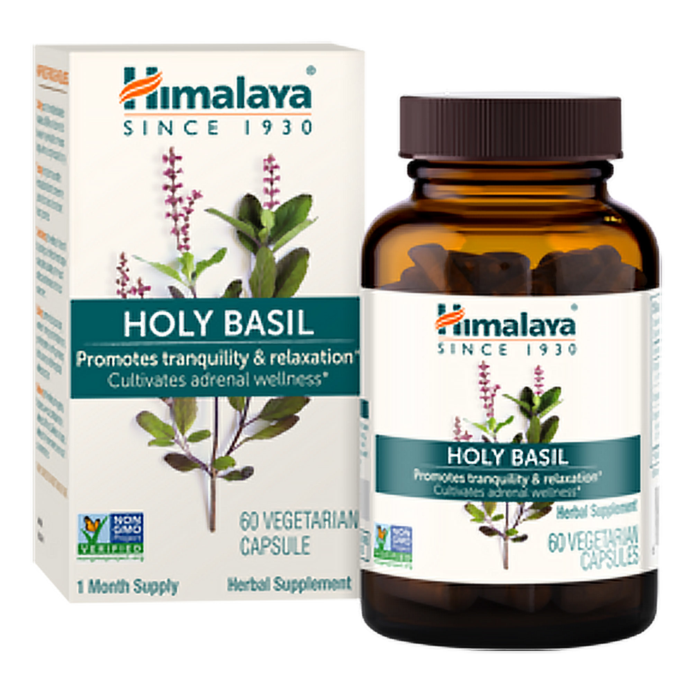 Holy Basil
