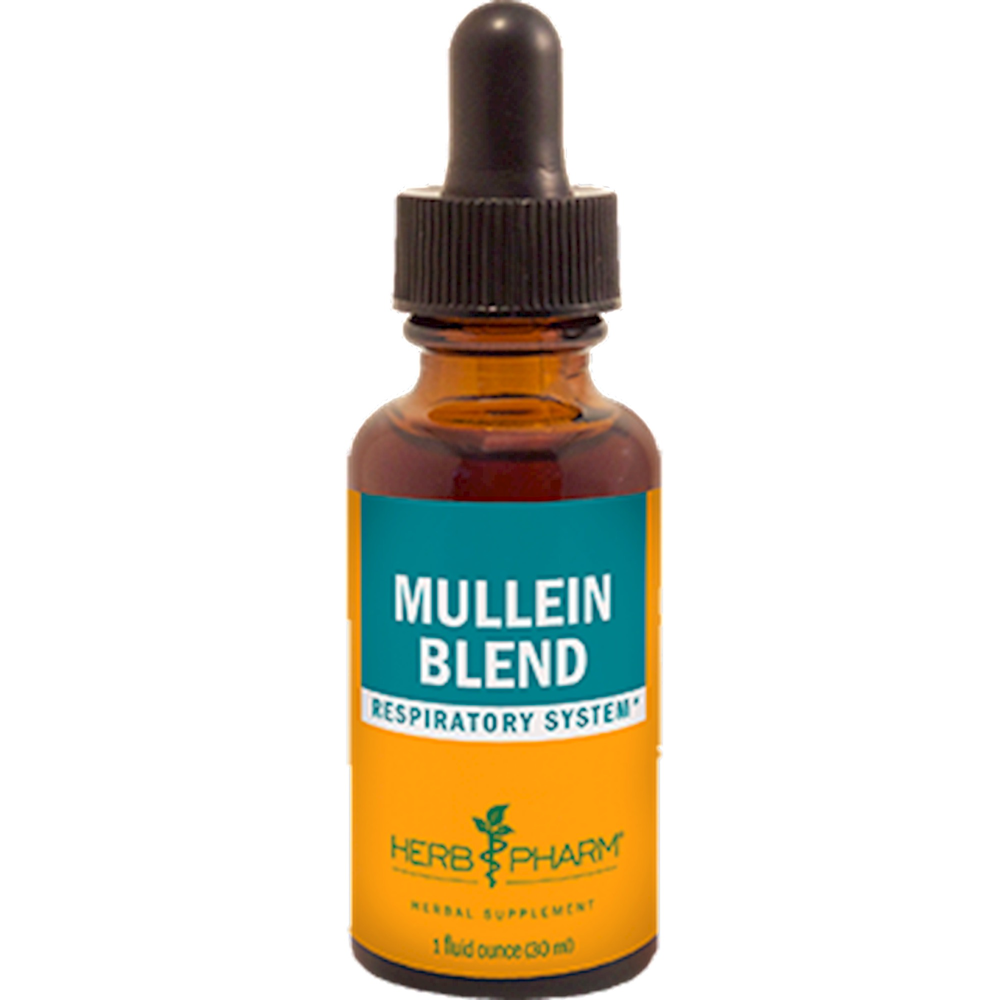 Mullein Blend