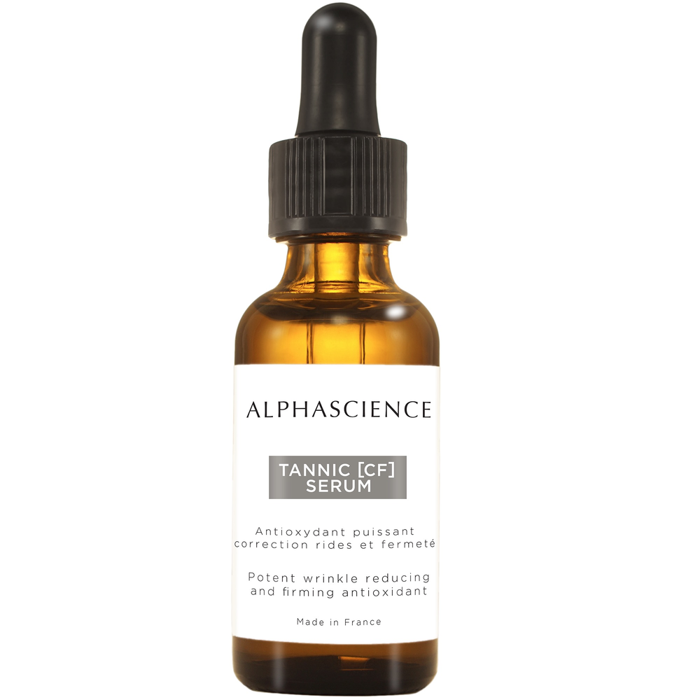 TANNIC CF SERUM