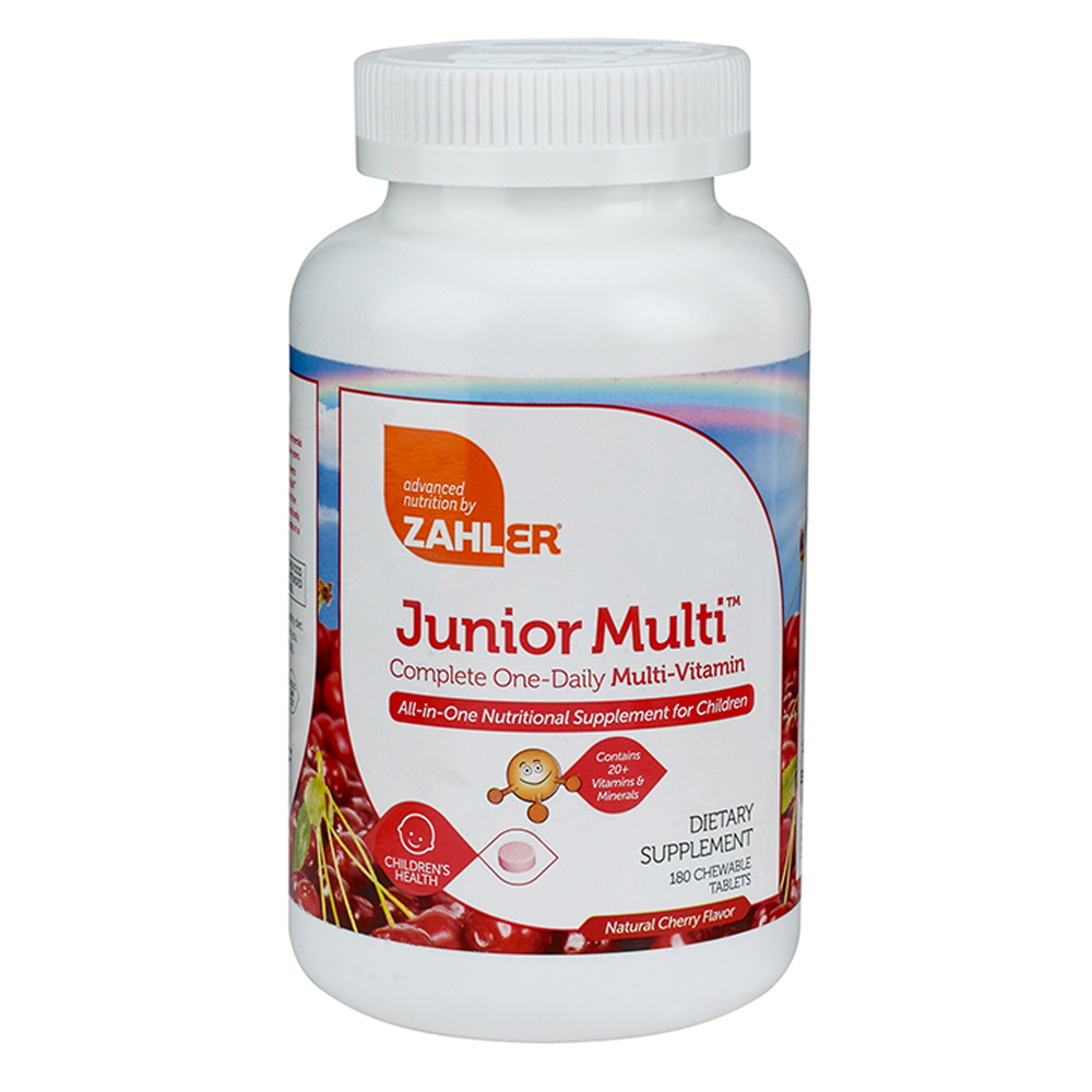 Junior Multi™