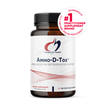 Amino-D-Tox