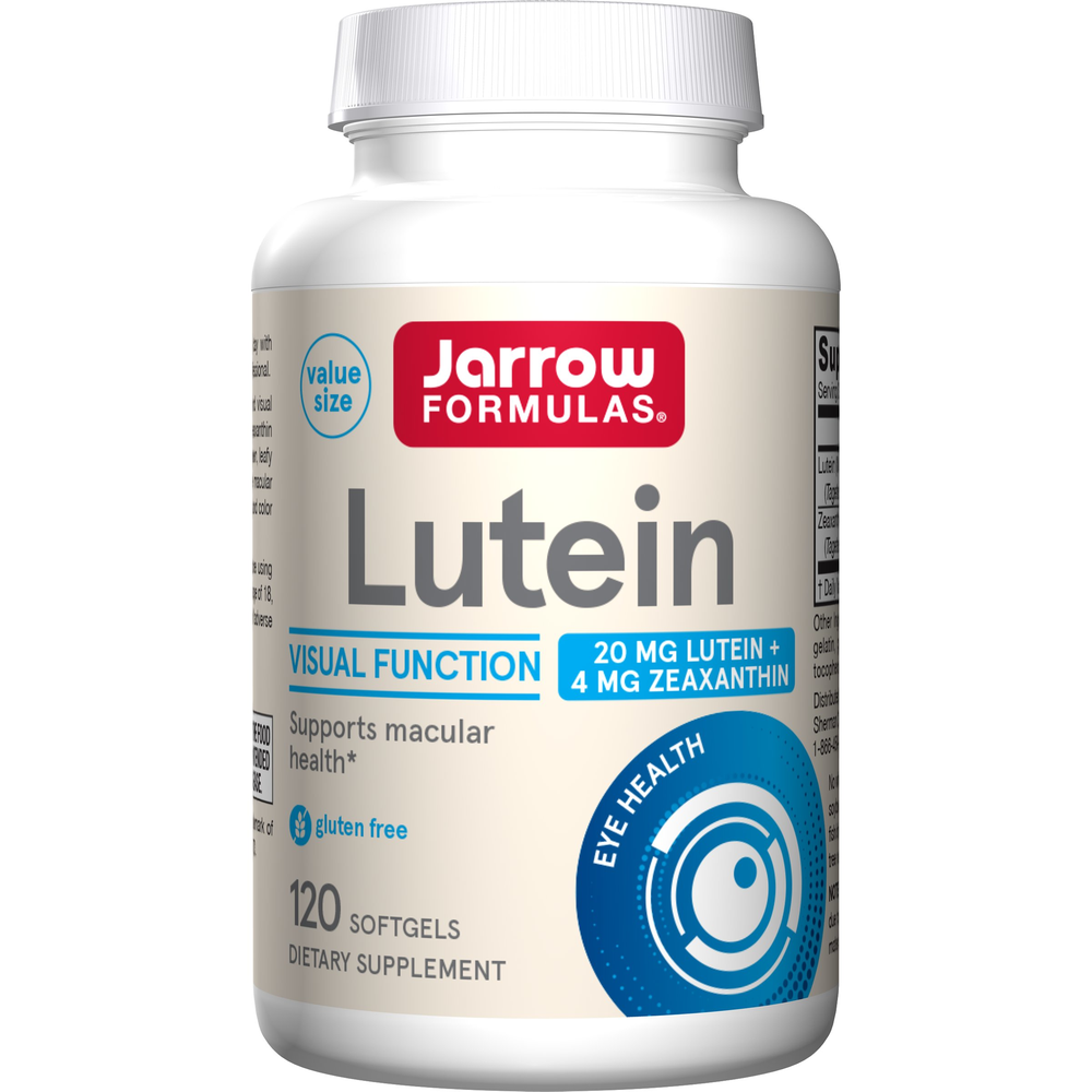 Lutein 20mg