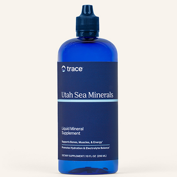 Utah Sea Minerals