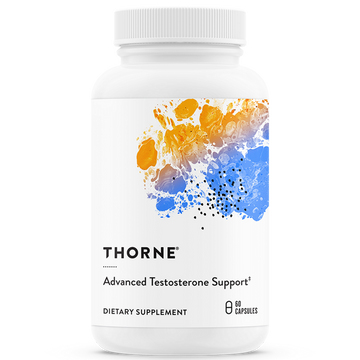 Advanced Testosterone Support
