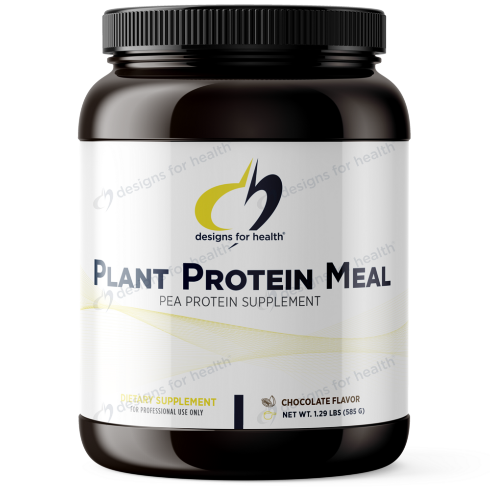 Plant Protein Meal Chocolate (California Only)