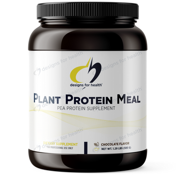 Plant Protein Meal Chocolate (California Only)