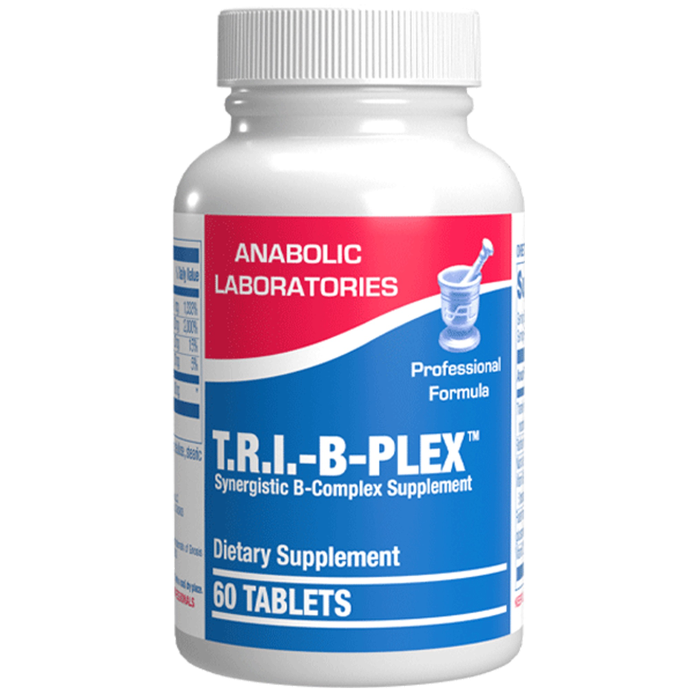TRI-B-Plex™