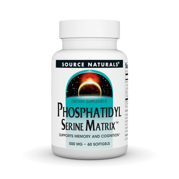 Phosphatidyl Serine Matrix™