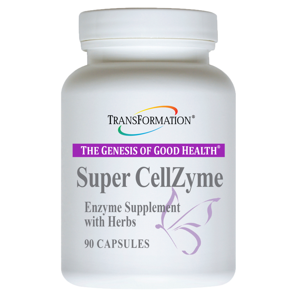 Super CellZyme™